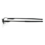 Plastic Rectangle Glasses