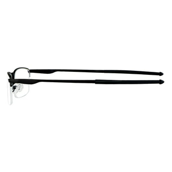 Plastic Rectangle Glasses
