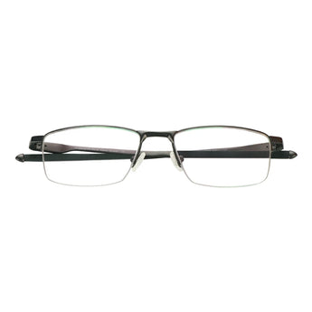 Plastic Rectangle Glasses