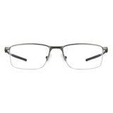 Plastic Rectangle Glasses