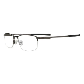 Plastic Rectangle Glasses