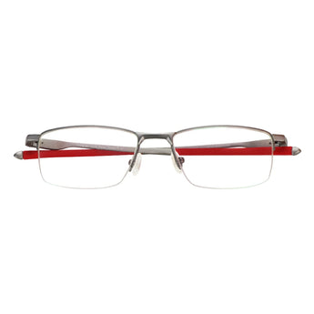 Plastic Rectangle Glasses