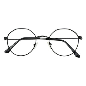 Metal Round Glasses