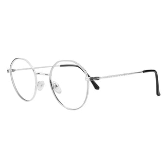 Metal Round Glasses