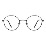 Metal Round Glasses