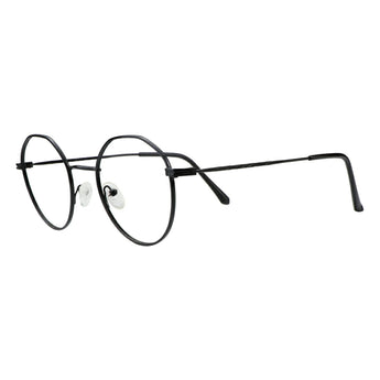 Metal Round Glasses