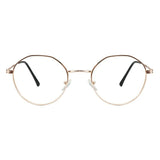 Metal Round Glasses
