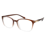 Plastic Wayfarer Eyeglasses
