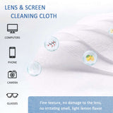 Anti Fog Lens Wipes Pre-Moistened Individually Wrapped Anti-Fog Wipes - LifeArtVision