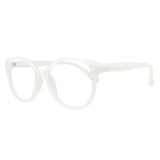 Justina Oval Eyeglasses - LifeArtVision