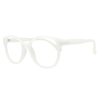 Justina Oval Eyeglasses - LifeArtVision