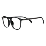 Metal Square Eyeglasses