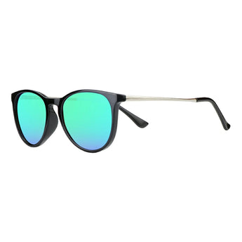 Wayfarer Plastic Sunglasses
