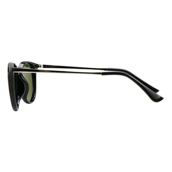 Wayfarer Plastic Sunglasses