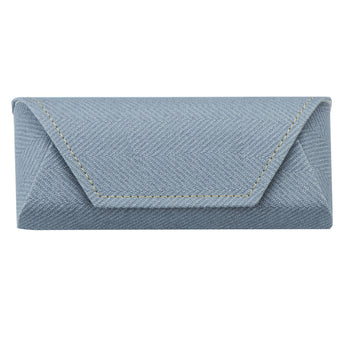 Premium Hard-Shell Eyeglass Case - LifeArtVision