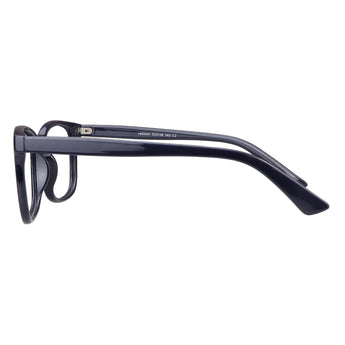 Plastic Rectangle Eyeglasses