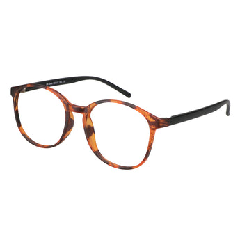 Alex TR Oval Eyeglasses-LifeArt Vision