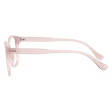 Justina Oval Eyeglasses - LifeArtVision