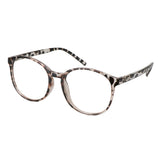 Alex TR Oval Eyeglasses-LifeArt Vision