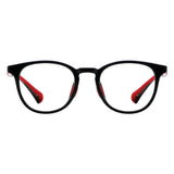 Bryson TR Oval Kid's Eyeglasses