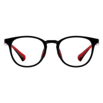 Bryson TR Oval Kid's Eyeglasses