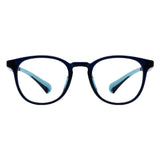 Bryson TR Oval Kid's Eyeglasses