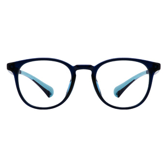 Bryson TR Oval Kid's Eyeglasses
