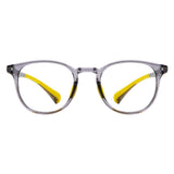 Bryson TR Oval Kid's Eyeglasses
