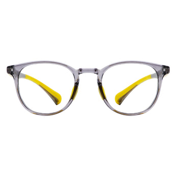 Bryson TR Oval Kid's Eyeglasses