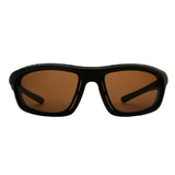 Plastic Rectangle Sunglasses