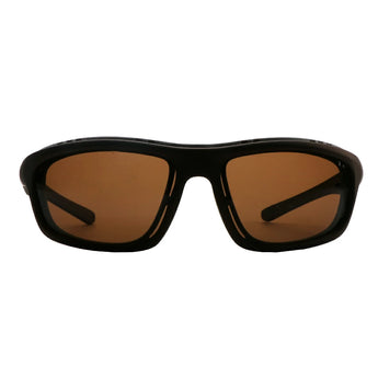 Plastic Rectangle Sunglasses