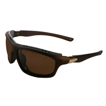 Plastic Rectangle Sunglasses