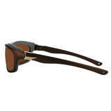 Plastic Rectangle Sunglasses