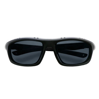 Plastic Rectangle Sunglasses