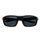 Plastic Rectangle Sunglasses