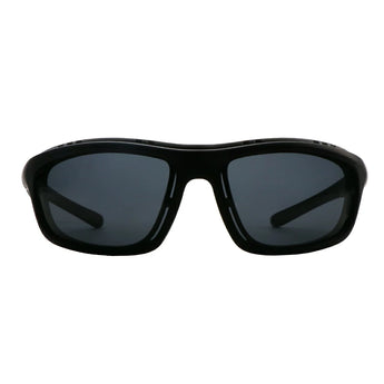 Plastic Rectangle Sunglasses