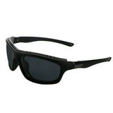 Plastic Rectangle Sunglasses