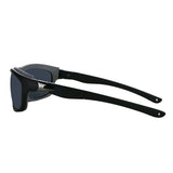 Plastic Rectangle Sunglasses