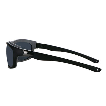 Plastic Rectangle Sunglasses