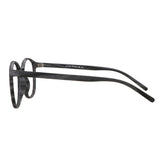 Alex TR Oval Eyeglasses-LifeArt Vision