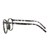 Alex TR Oval Eyeglasses-LifeArt Vision