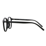Alex TR Oval Eyeglasses-LifeArt Vision