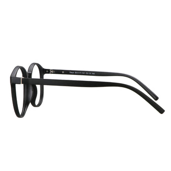 Alex TR Oval Eyeglasses-LifeArt Vision