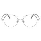Metal Round Glasses
