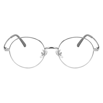 Metal Round Glasses