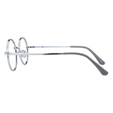 Metal Round Glasses