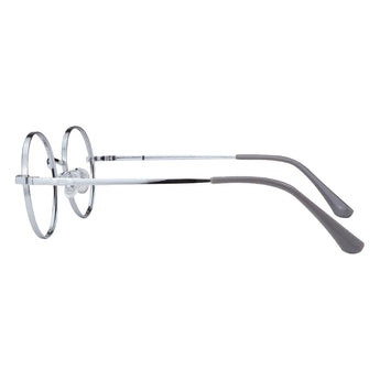 Metal Round Glasses
