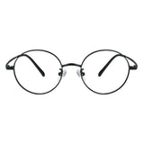 Metal Round Glasses