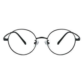 Metal Round Glasses