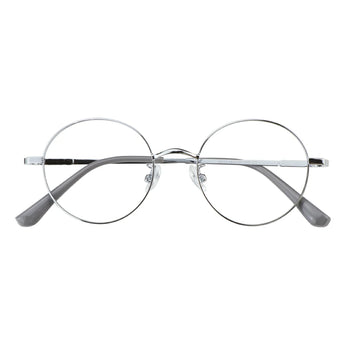 Metal Round Glasses
